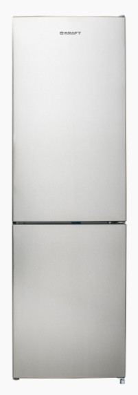 Холодильник KRAFT KF-NF215W Холодильник KRAFT KF-NF215W