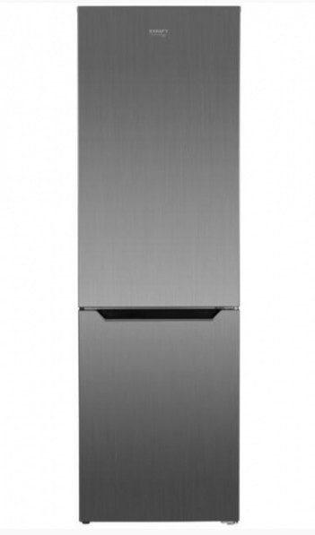 Холодильник KRAFT TNC-NF302X