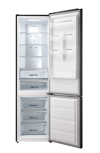 Холодильник TOSHIBA GR-RB360WE-DMJ Холодильник TOSHIBA GR-RB360WE-DMJ