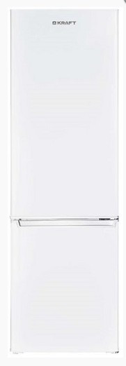 Холодильник KRAFT KF-DC280W Холодильник KRAFT KF-DC280W
