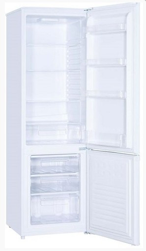 Холодильник KRAFT KF-DC280W Холодильник KRAFT KF-DC280W