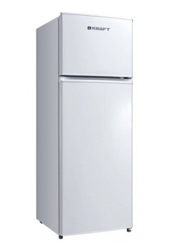Холодильник KRAFT KF-DF210W Холодильник KRAFT KF-DF210W