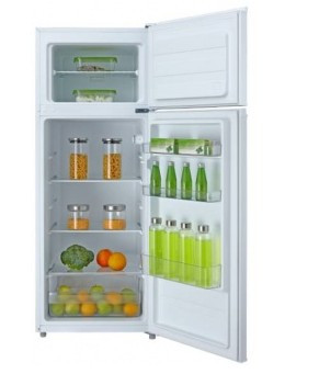 Холодильник KRAFT KF-DF210W Холодильник KRAFT KF-DF210W