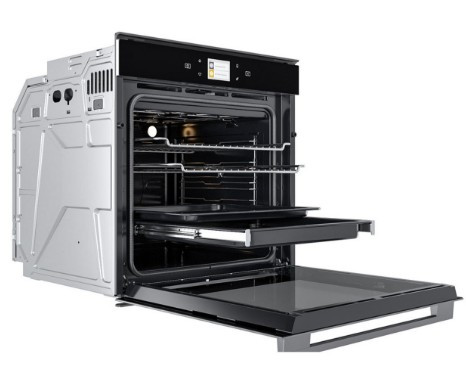 Духовой шкаф WHIRLPOOL W9 OM2 4S1 P BSS Духовой шкаф WHIRLPOOL W9 OM2 4S1 P BSS