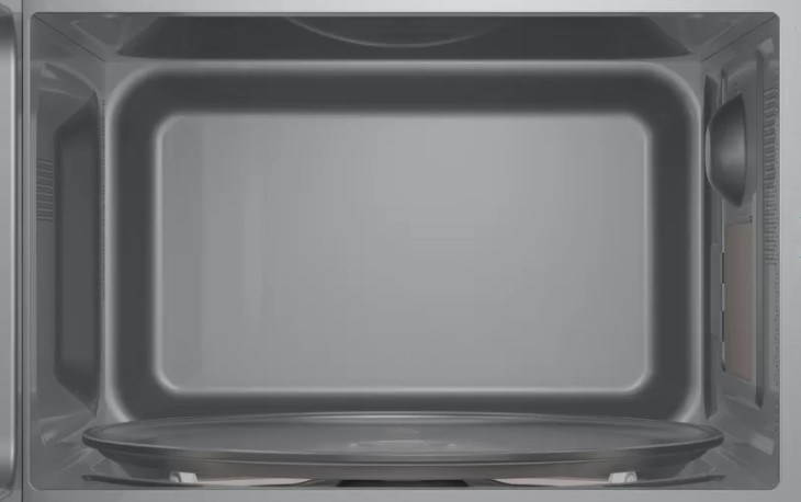 Микроволновая печь встраиваемая Bosch BFL623MS3