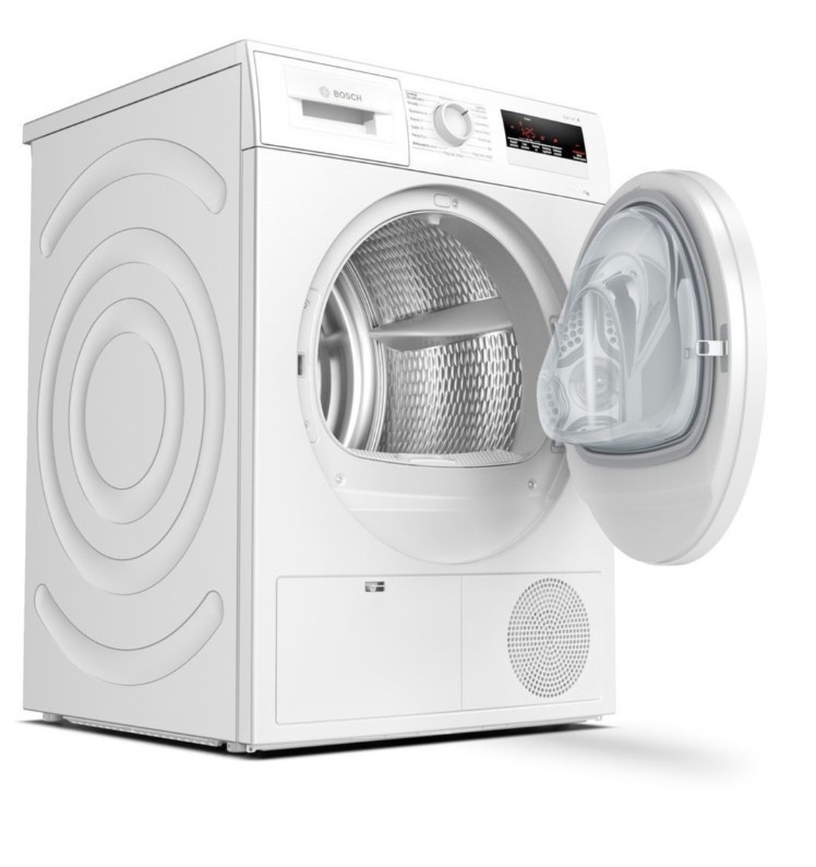 Сушильная машина Bosch WTN86203PL Сушильная машина Bosch WTN86203PL