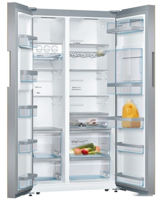 Холодильник Bosch KAH 92LQ25R Холодильник Bosch KAH 92LQ25R