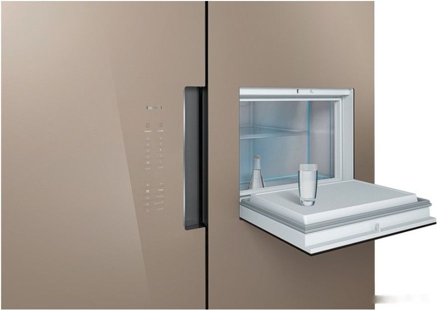 Холодильник Bosch KAH 92LQ25R Холодильник Bosch KAH 92LQ25R