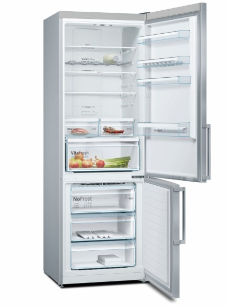 Холодильник Bosch KGN49XI2OR Холодильник Bosch KGN49XI2OR