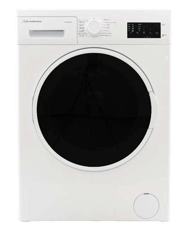 Стиральная машина Schaub Lorenz SLW MW6110 (6кг) Стиральная машина Schaub Lorenz SLW MW6110 (6кг)