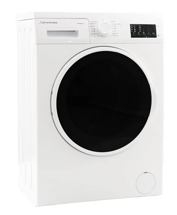 Стиральная машина Schaub Lorenz SLW MW6110 (6кг) Стиральная машина Schaub Lorenz SLW MW6110 (6кг)