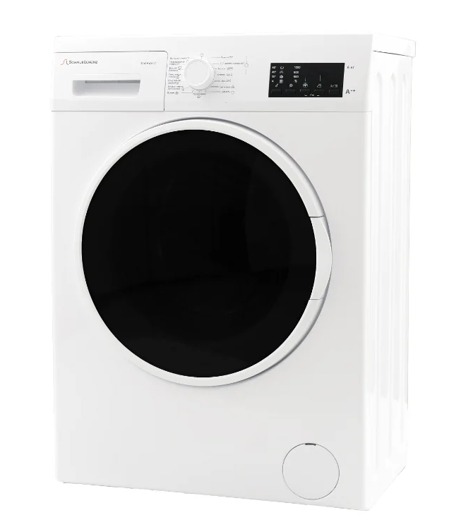 Стиральная машина Schaub Lorenz SLW MW6110 (6кг) Стиральная машина Schaub Lorenz SLW MW6110 (6кг)