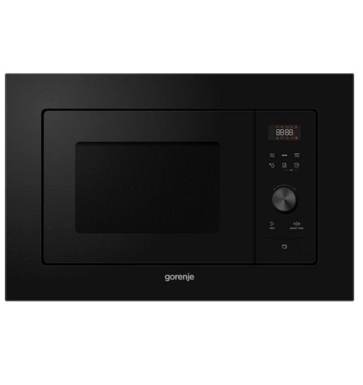 Встраиваемая микроволновая печь Gorenje BM201AG1BG