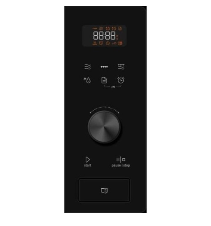 Встраиваемая микроволновая печь Gorenje BM201AG1BG
