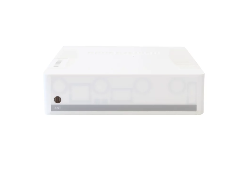 Маршрутизатор Mikrotik RB951Ui-2HnD Маршрутизатор Mikrotik RB951Ui-2HnD