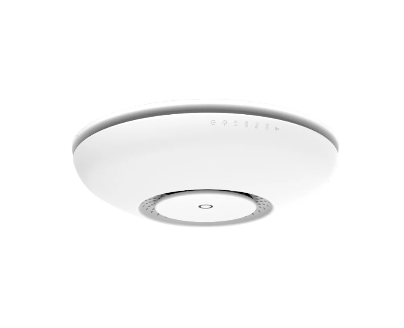 Точка доступа Mikrotik cAP ac (RbcAPGi-5acD2nD) 2.4/5GHz, AC1200, 802.11a/b/g/n/ac, 2x10/100/1000 Мбит/с, 2dBi, потолочная/настенная, PoE Точка доступа Mikrotik cAP ac (RbcAPGi-5acD2nD) 2.4/5GHz, AC1200, 802.11a/b/g/n/ac, 2x10/100/1000 Мбит/с, 2dBi, потолочная/настенная, PoE