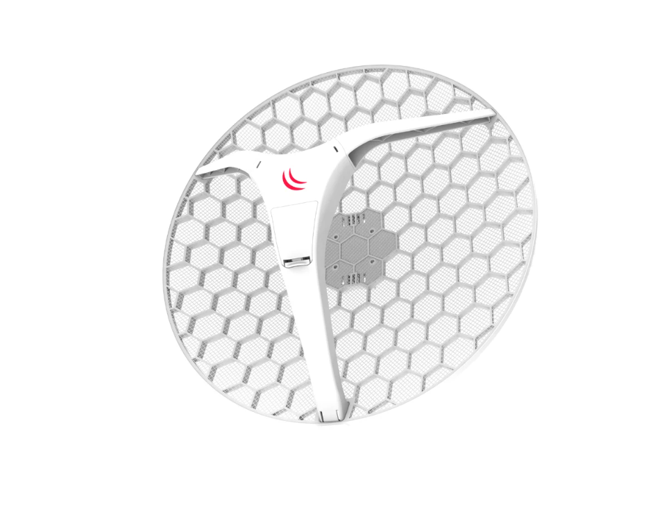 Точка доступа Mikrotik LHG XL 2 Точка доступа Mikrotik LHG XL 2