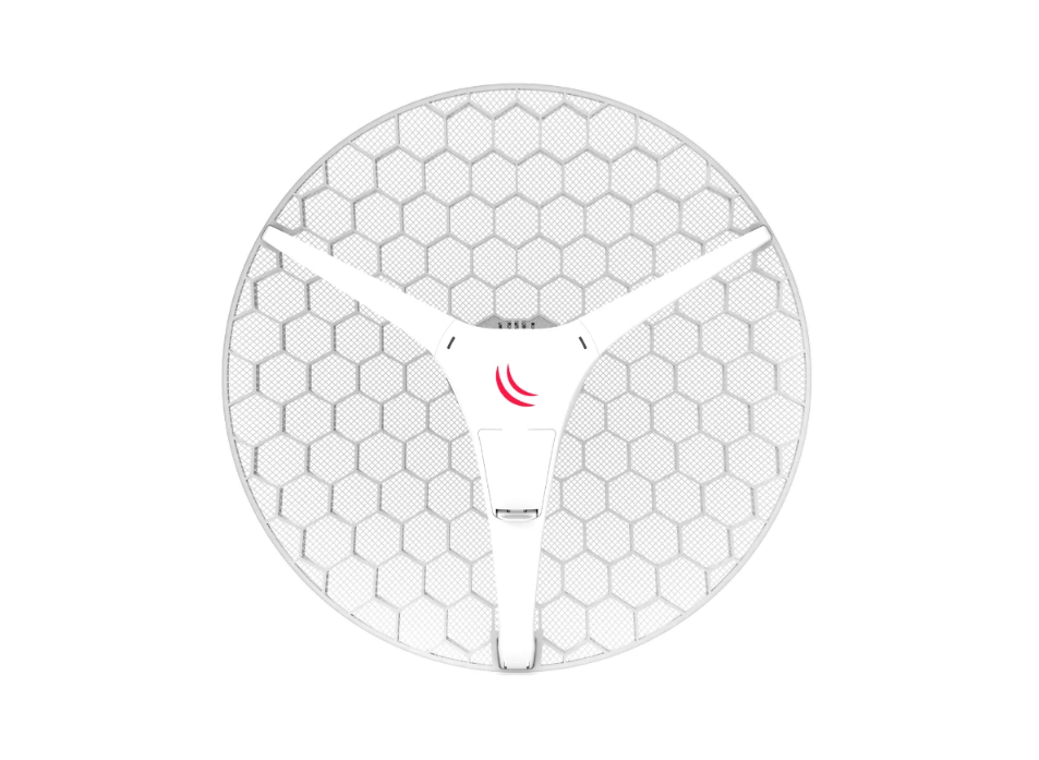 Точка доступа Mikrotik LHG XL 2 Точка доступа Mikrotik LHG XL 2