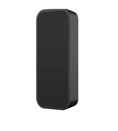 Wi-Fi роутер MikroTik wAP ac black edition Wi-Fi роутер MikroTik wAP ac black edition