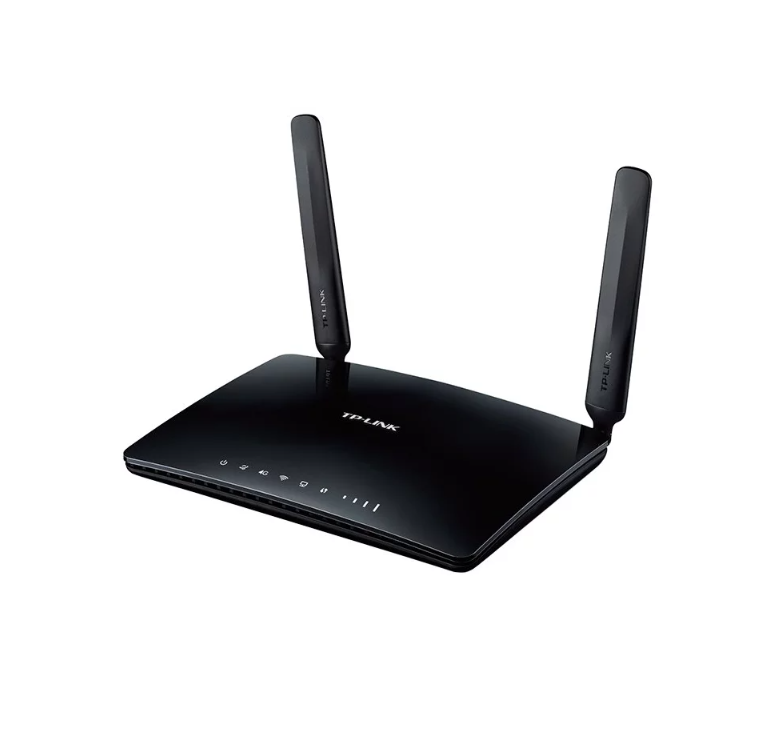 WI-FI роутер TP-LINK TL-MR6400