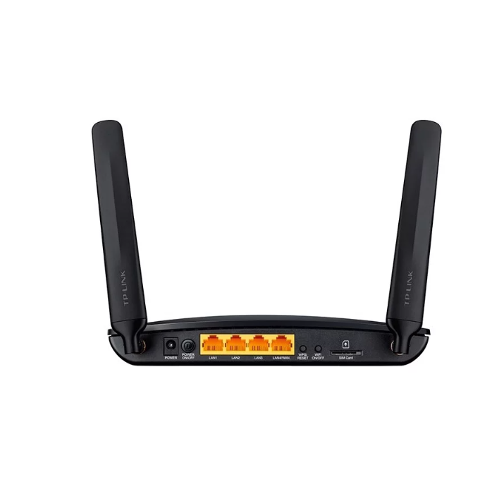 WI-FI роутер TP-LINK TL-MR6400