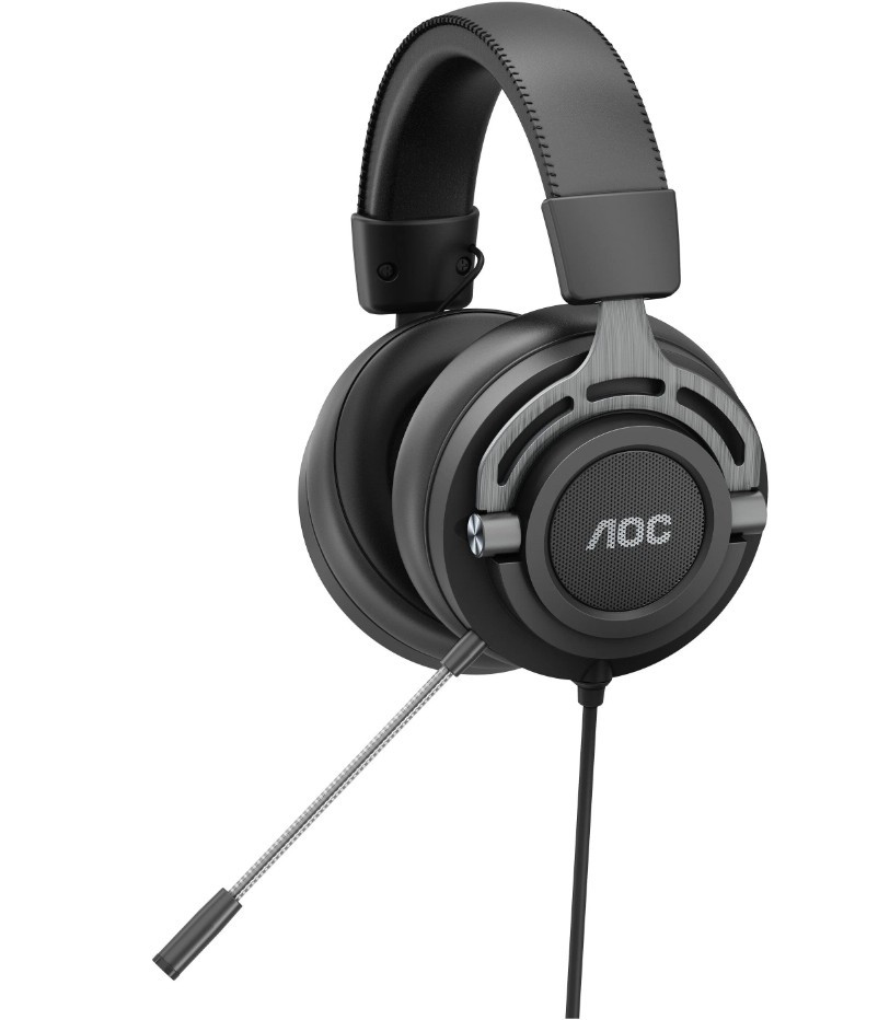 Игровые наушники AOC GH200 Игровые наушники AOC GH200