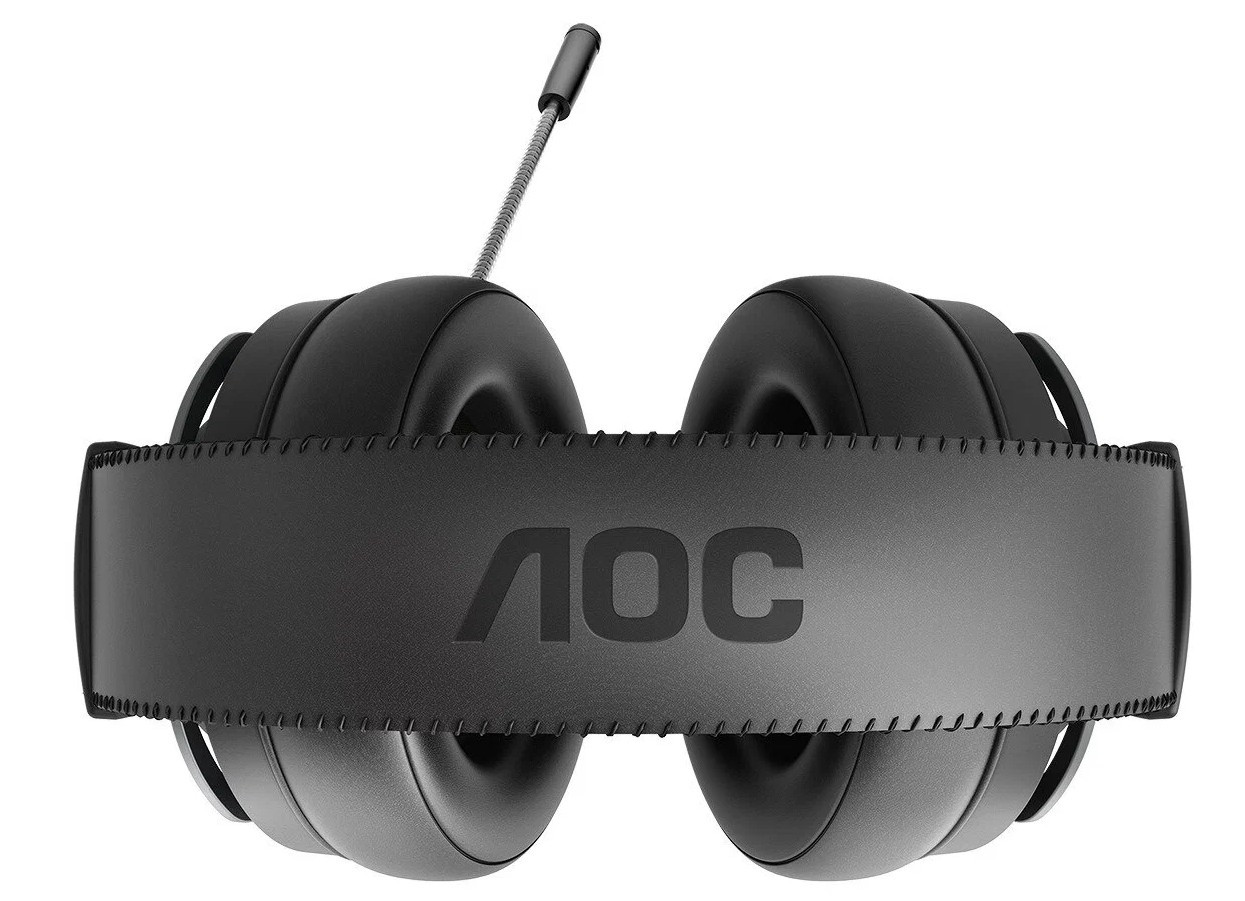 Игровые наушники AOC GH200 Игровые наушники AOC GH200