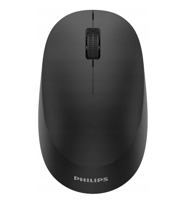 Беспроводная мышь Philips SPK7407B Беспроводная мышь Philips SPK7407B
