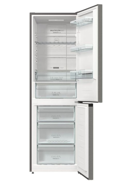 Холодильник Gorenje NRK6192AXL4 Холодильник Gorenje NRK6192AXL4