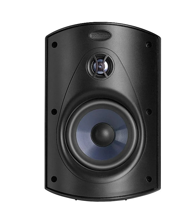 Акустическая система POLK AUDIO Atrium 6 черная Акустическая система POLK AUDIO Atrium 6 черная