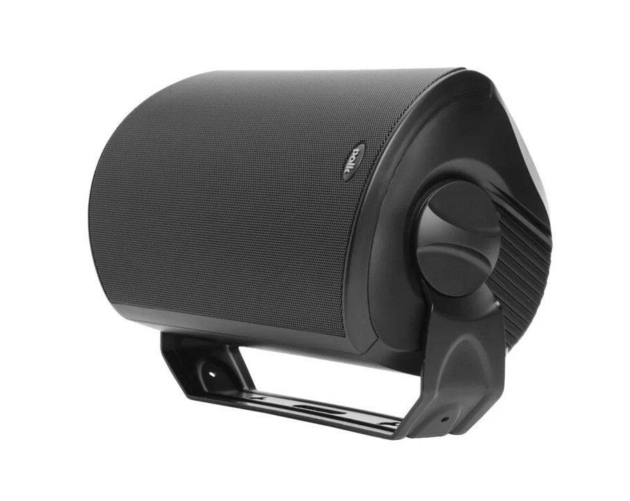 Акустическая система POLK AUDIO Atrium 6 черная Акустическая система POLK AUDIO Atrium 6 черная