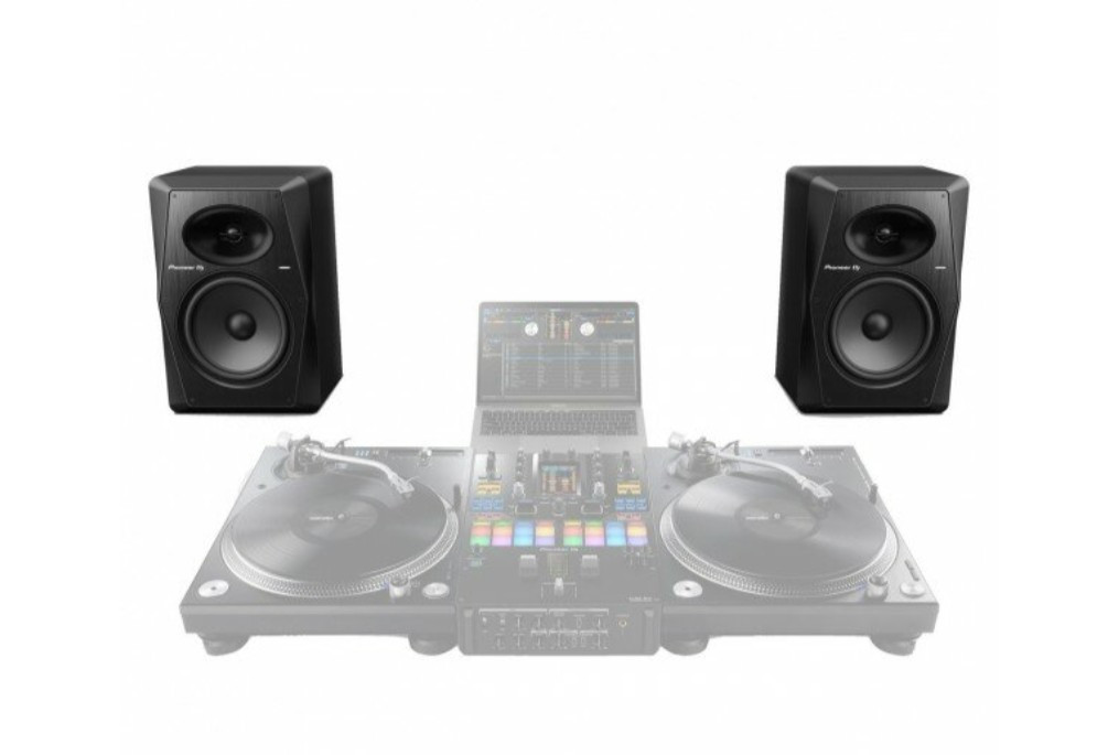 Акустическая система PIONEER DJ VM-70 Акустическая система PIONEER DJ VM-70