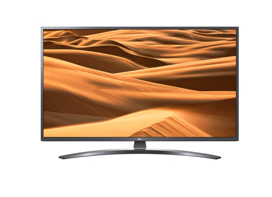 Телевизор LG 49UM7400PLB Телевизор LG 49UM7400PLB