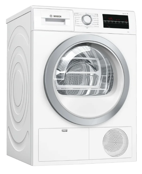 Сушильная машина Bosch WTG 86401OE Сушильная машина Bosch WTG 86401OE