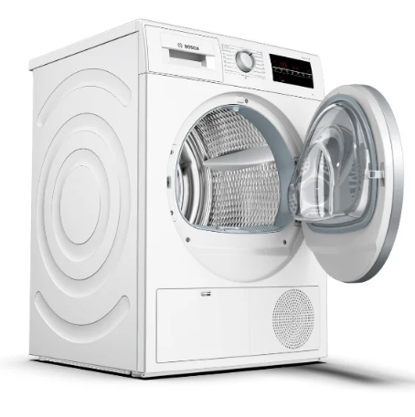 Сушильная машина Bosch WTG 86401OE Сушильная машина Bosch WTG 86401OE