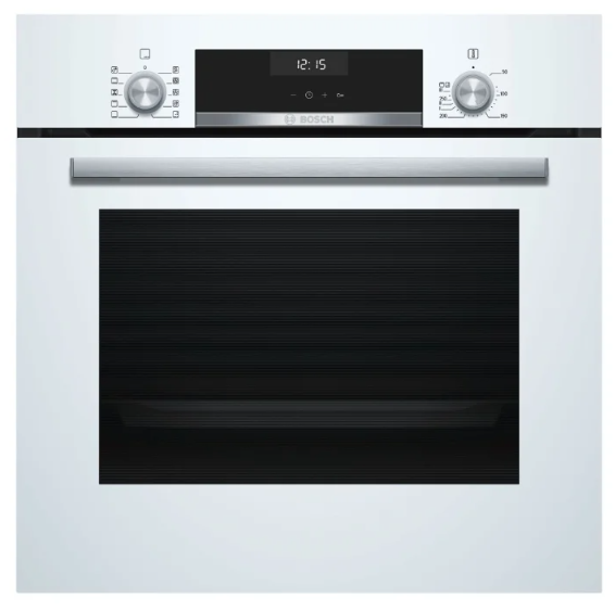 Духовой шкаф Bosch HBJ 558YW0Q Духовой шкаф Bosch HBJ 558YW0Q