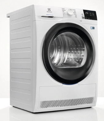 Сушильная машина ELECTROLUX EW8H458BP PerfectCare Сушильная машина ELECTROLUX EW8H458BP PerfectCare
