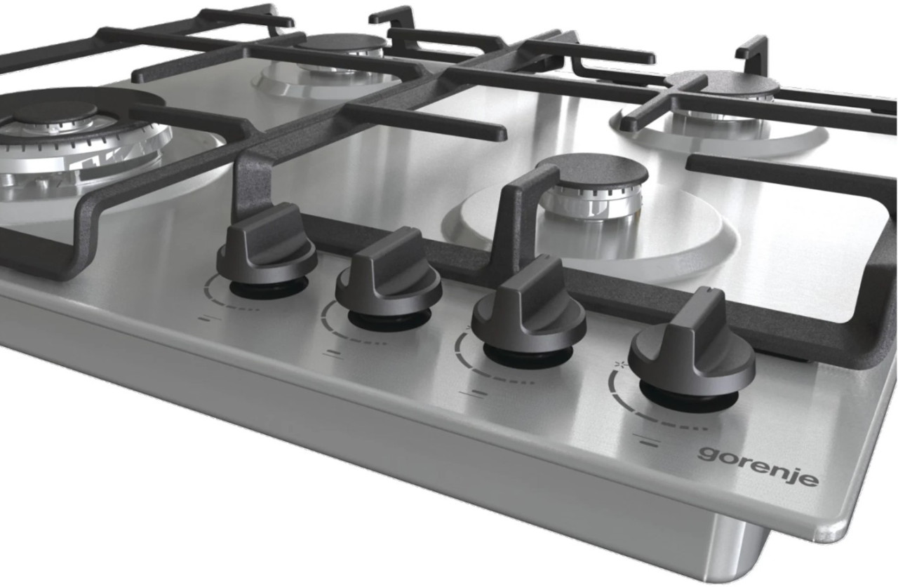 Газовая варочная панель Gorenje GW641EX