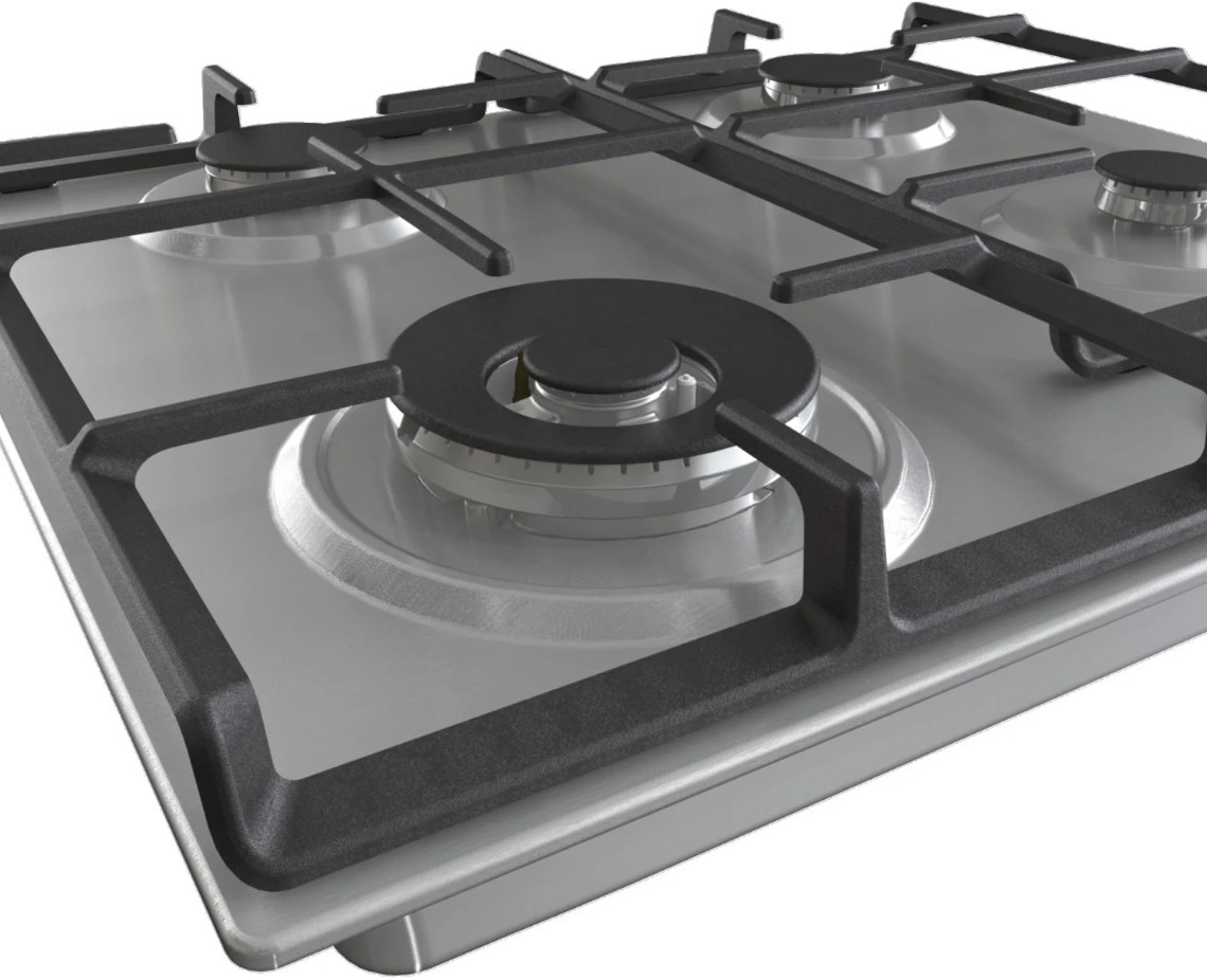 Газовая варочная панель Gorenje GW641EX