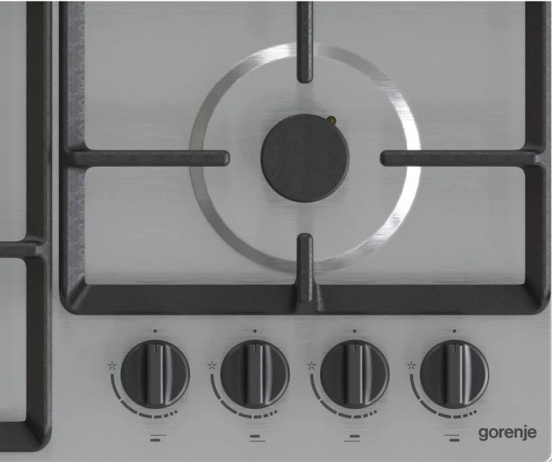 Газовая варочная панель Gorenje GW641EX