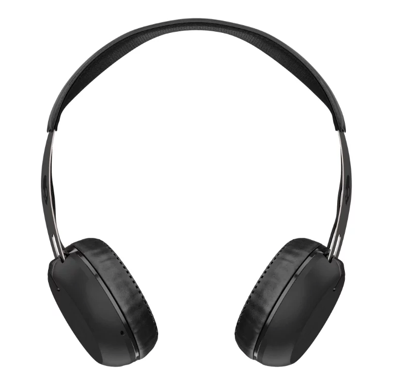 Наушники Skullcandy Grind Wireless (black)