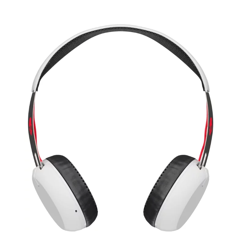 Наушники Skullcandy Grind Wireless (white)