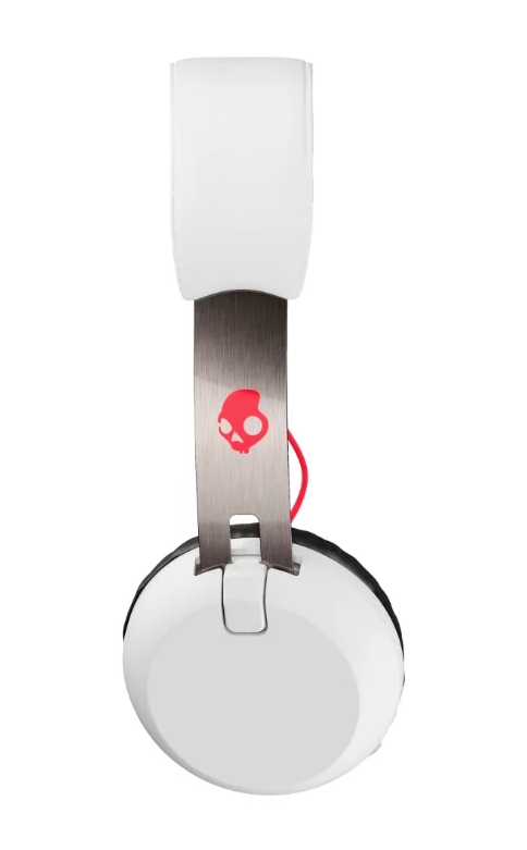 Наушники Skullcandy Grind Wireless (white)