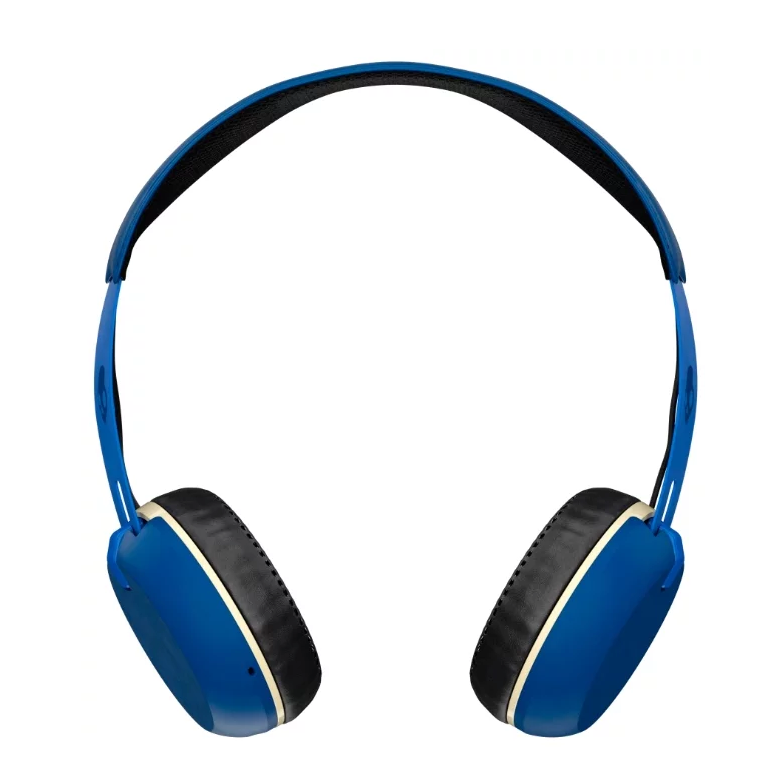 Наушники Skullcandy Grind Wireless (blue)