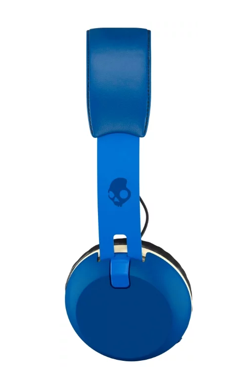 Наушники Skullcandy Grind Wireless (blue)