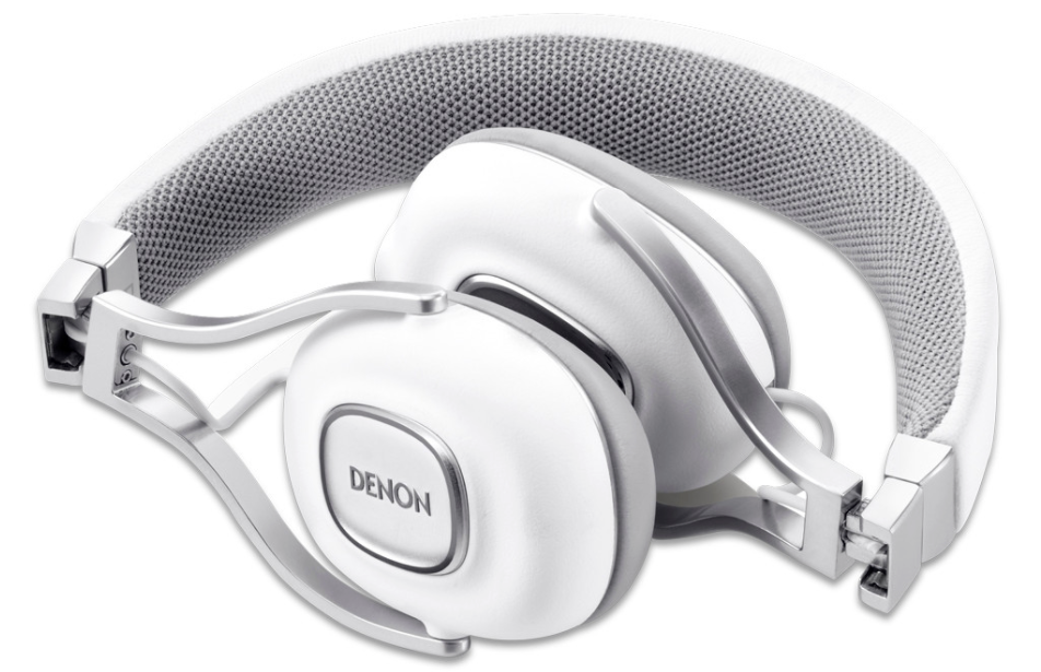 Наушники Denon AH-MM200