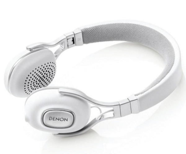 Наушники Denon AH-MM200