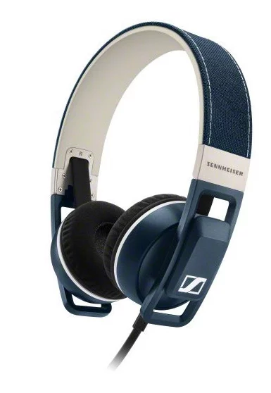 Наушники Sennheiser Urbanite Black