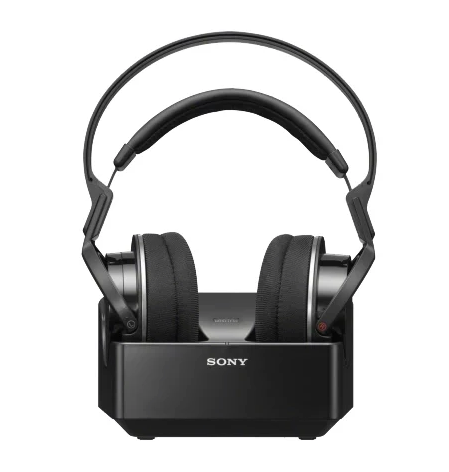 Наушники Sony MDR-RF855RK