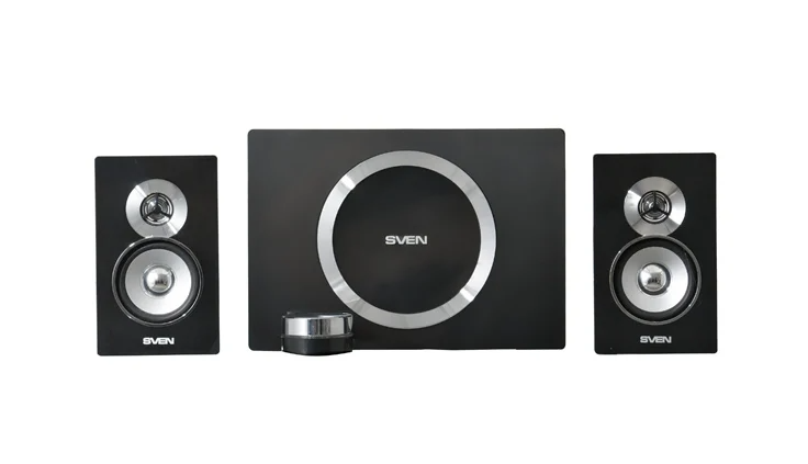 Компьютерная акустика SVEN MS-1085 Компьютерная акустика SVEN MS-1085